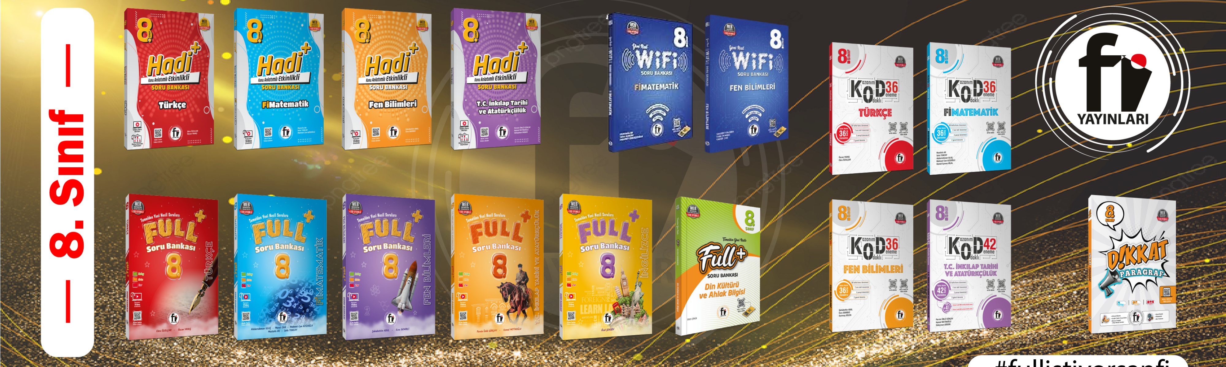 8. Sınıf